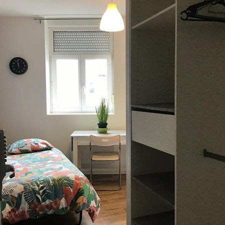 Dunkerque Studio #21 Proche Plages, Bus Et Magasines Dunkirk Eksteriør billede
