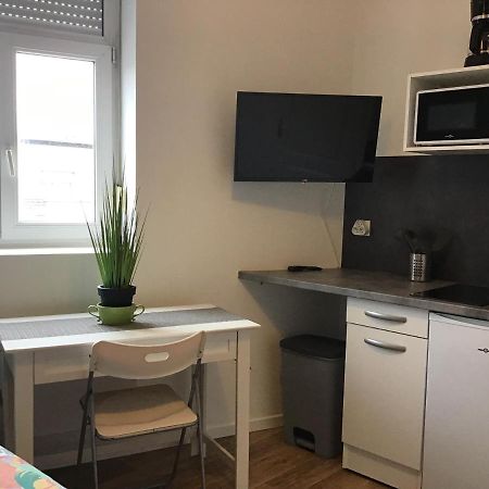 Dunkerque Studio #21 Proche Plages, Bus Et Magasines Dunkirk Eksteriør billede
