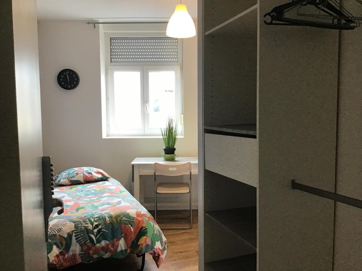 Dunkerque Studio #21 Proche Plages, Bus Et Magasines Dunkirk Eksteriør billede